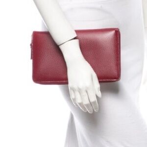 COMME de GARÇONS travel wallet